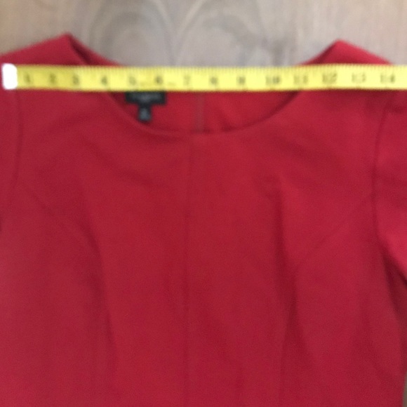 Talbots dress - Picture 6 of 6